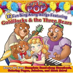 Goldilocks and The Three Bears
